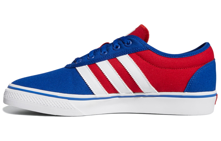 adidas originals Adiease 'Blue Red White' EE6115