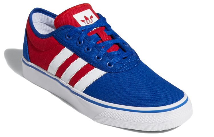 Lookbook adidas Originals Adiease ''Bleu Rouge Blanc'' EE6115