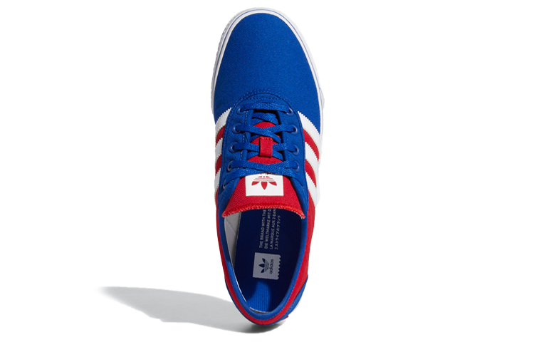 Purchase adidas Originals Adiease ''Bleu Rouge Blanc'' EE6115