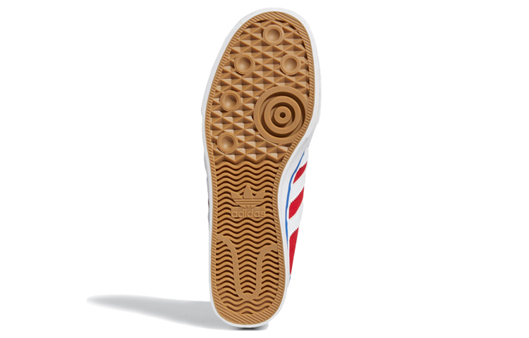 Details for adidas Originals Adiease 'Biru Merah Putih' EE6115