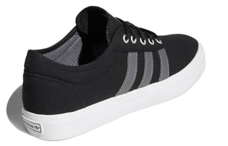 Shop Zapatillas Unisex adidas Originals Adiease 'Negro'. B41851