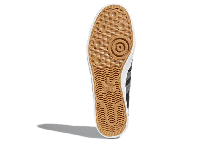 Details for Zapatillas Unisex adidas Originals Adiease 'Negro'. B41851