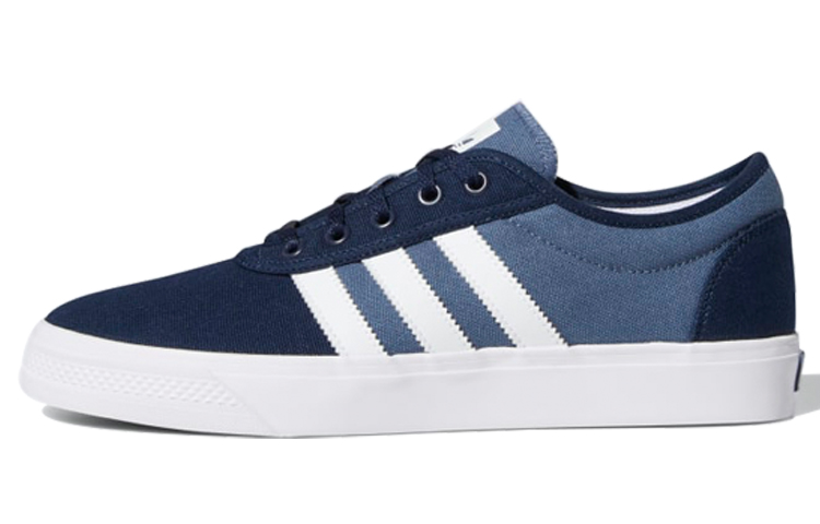 Buy adidas originals Adiease 海軍藍 男女同款