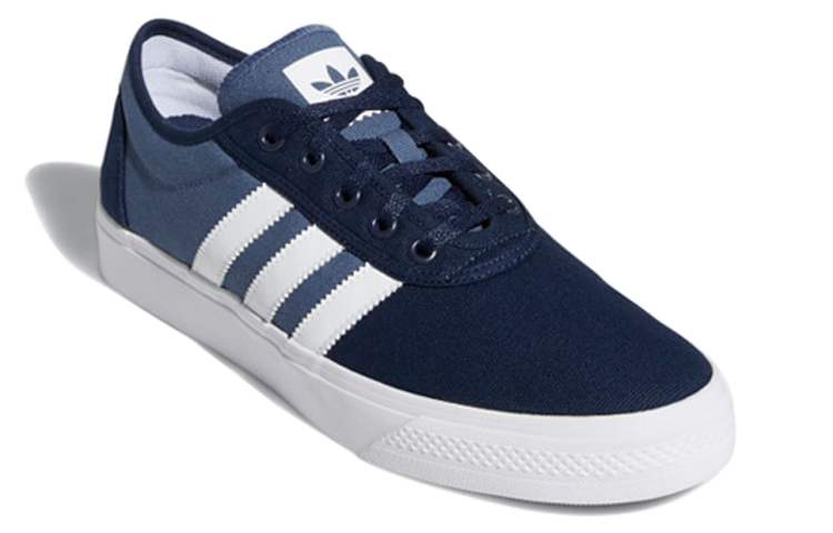 Order adidas Originals Adiease 'Azul Marino Universitario y Blanco Nube' EE6116