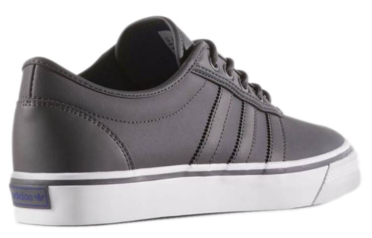 Lookbook adidas Originals Adiease ''Grigio Scuro'' BY4025