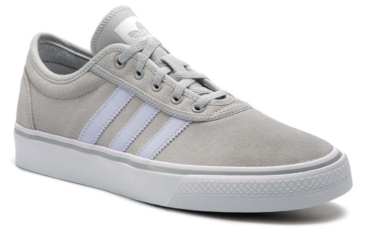 Lookbook 아디다스 오리지널 아디이즈 '그레이' (Adidas Originals Adiease 'Grey') DB3113