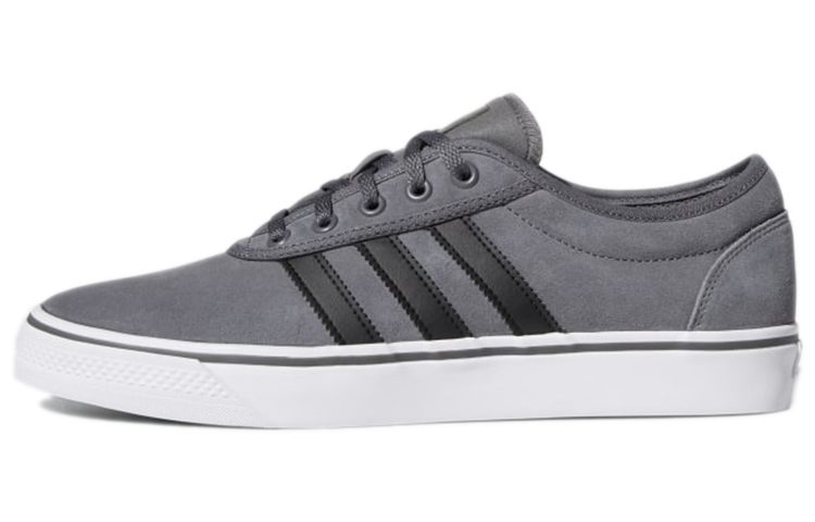 Buy adidas Originals Adiease Sepatu Sneakers 'Abu-abu Hitam' EE6108