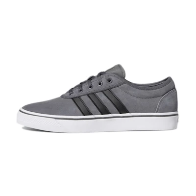 adidas originals Adiease Sneakers 'Grey Black'