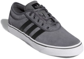 아디다스 오리지널 아디이스 스니커즈 '그레이 블랙' EE6108 EE6108 Lookbook 아디다스 오리지널 아디이스 스니커즈 '그레이 블랙' EE6108 EE6108