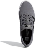 아디다스 오리지널 아디이스 스니커즈 '그레이 블랙' EE6108 EE6108 Purchase 아디다스 오리지널 아디이스 스니커즈 '그레이 블랙' EE6108 EE6108