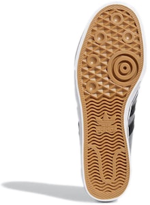 adidas originals Adiease 舒適 耐磨 低幫 板鞋 男款 灰黑 Details for adidas originals Adiease 舒適 耐磨 低幫 板鞋 男款 灰黑