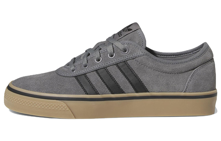 adidas originals Adiease 'Grey Beige' GZ9456