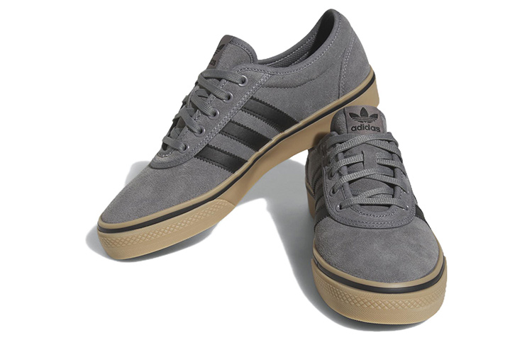 adidas originals Adiease 'Grey Beige' 圖 3