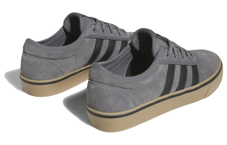 adidas originals Adiease 'Grey Beige' 圖 4