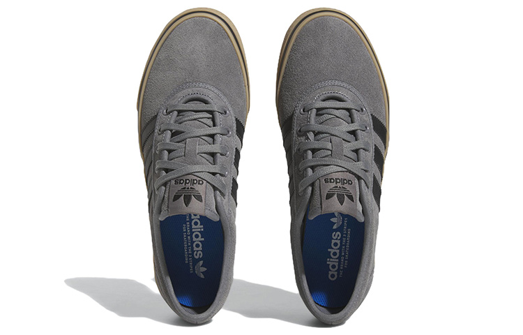 adidas originals Adiease 'Grey Beige' 圖 5