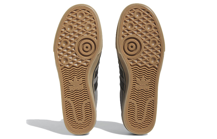 adidas originals Adiease 'Grey Beige' 圖 6