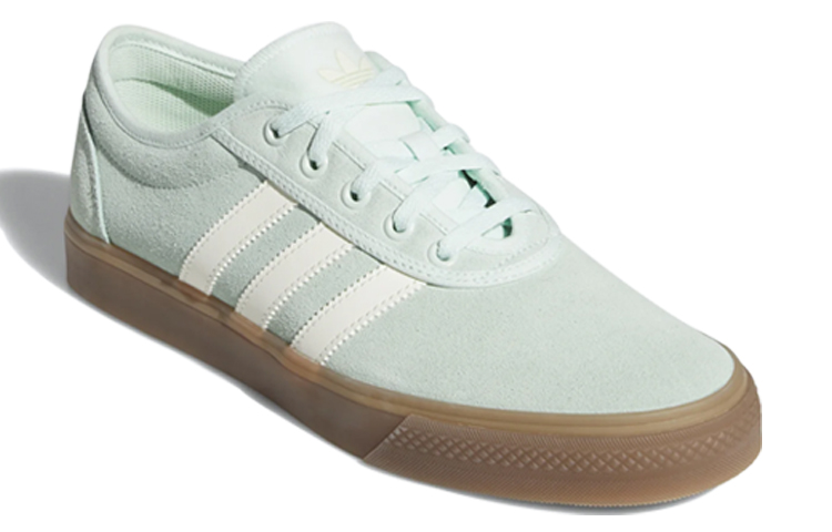 Lookbook adidas Originals Adiease ''Vert Menthe Poivrée'' EG2494
