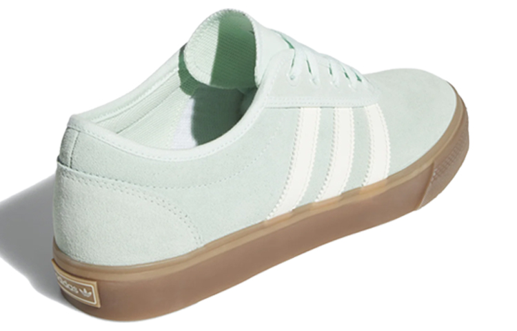 Shop adidas Originals Adiease ''Vert Menthe Poivrée'' EG2494