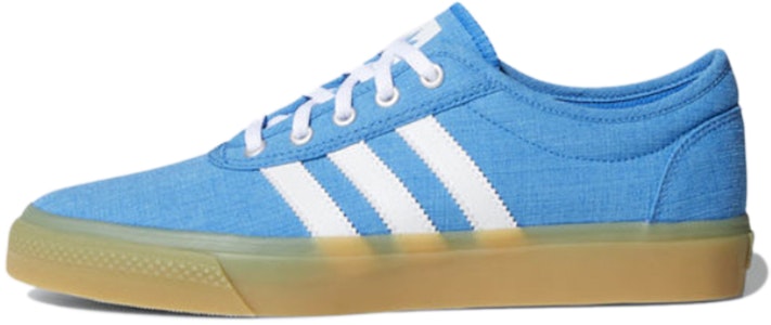 adidas originals Adiease 舒適 耐磨 低幫 板鞋 男款 天藍色 Buy adidas originals Adiease 舒適 耐磨 低幫 板鞋 男款 天藍色