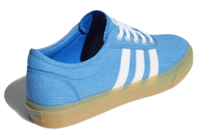 Lookbook adidas Originals Adiease 'Biru Langit' CQ1066