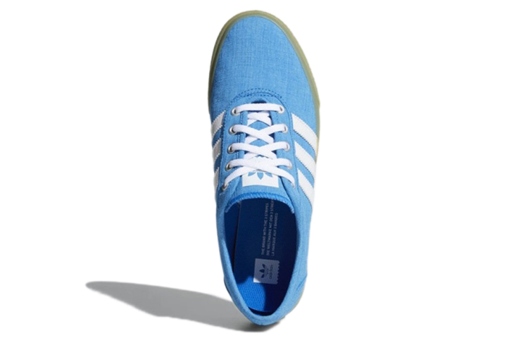 Shop adidas Originals Adiease 'Biru Langit' CQ1066
