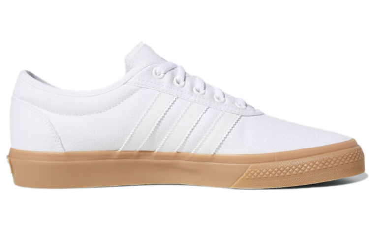Order adidas Originals Adiease ''Weiß'' DB3110