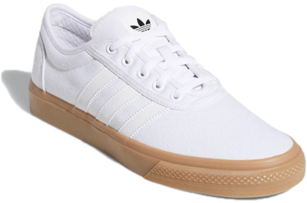 adidas Originals Adiease 'Blanco' DB3110 Lookbook adidas Originals Adiease 'Blanco' DB3110
