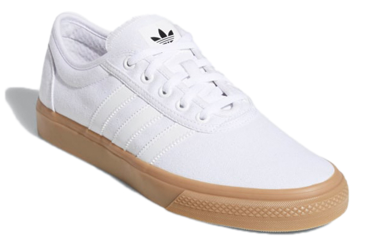 Lookbook adidas Originals Adiease ''Weiß'' DB3110