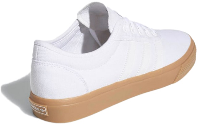 adidas Originals Adiease 'Blanco' DB3110 Shop adidas Originals Adiease 'Blanco' DB3110