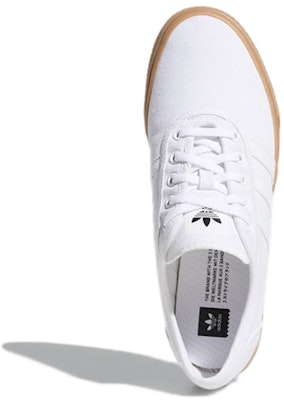 adidas Originals Adiease 'Blanco' DB3110 Purchase adidas Originals Adiease 'Blanco' DB3110