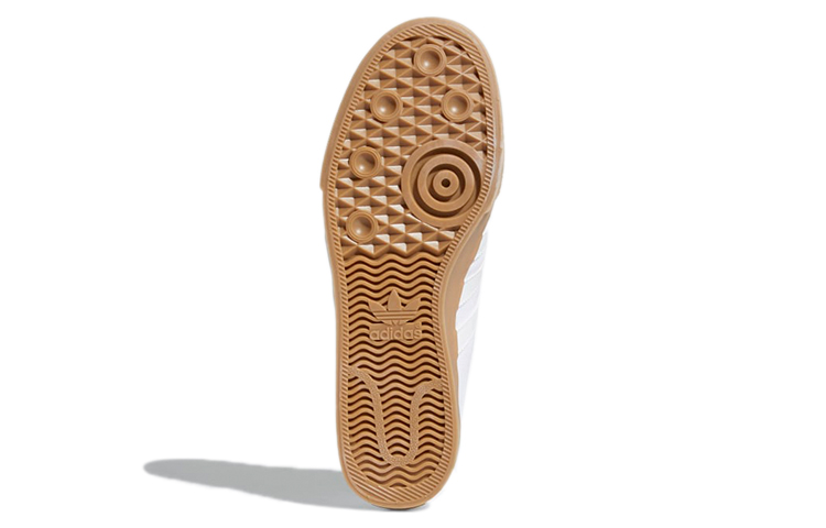 Details for 아디다스 오리지널 아디이즈 '화이트' DB3110