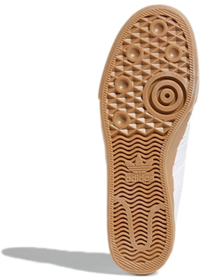 adidas Originals Adiease 'Blanco' DB3110 Details for adidas Originals Adiease 'Blanco' DB3110