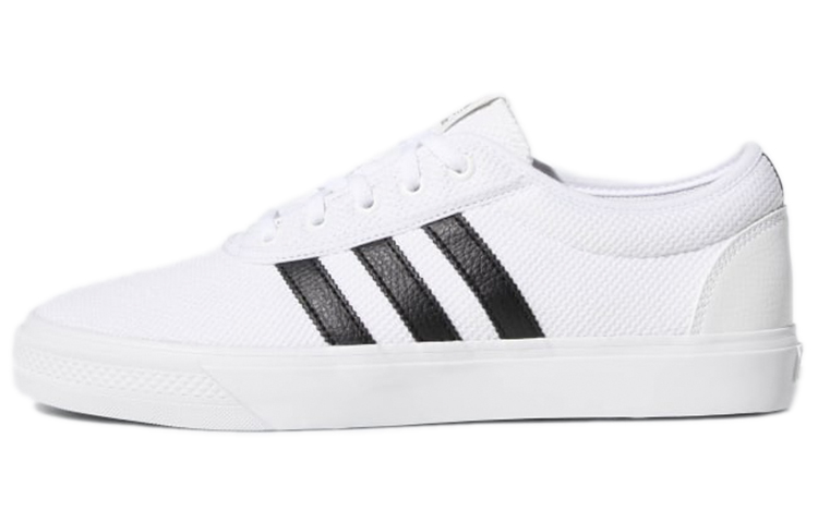 adidas originals Adiease 'White Black' DB3117