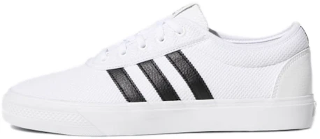 adidas originals Adiease 'White Black' DB3117 adidas originals Adiease 'White Black' DB3117