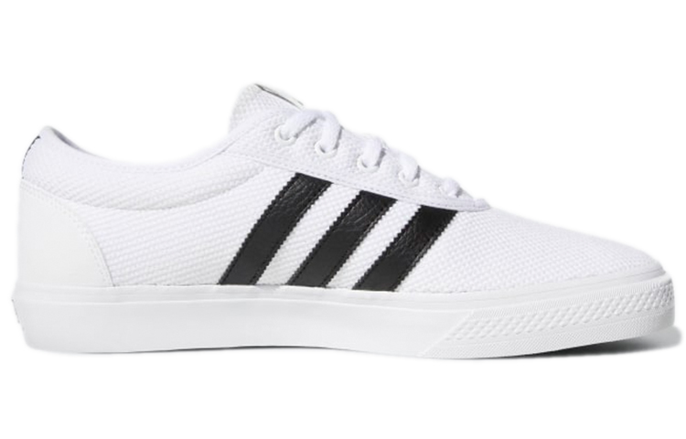 adidas originals Adiease 'White Black' 圖 2