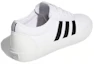 Shop adidas Originals Adiease ''Wit Zwart'' DB3117
