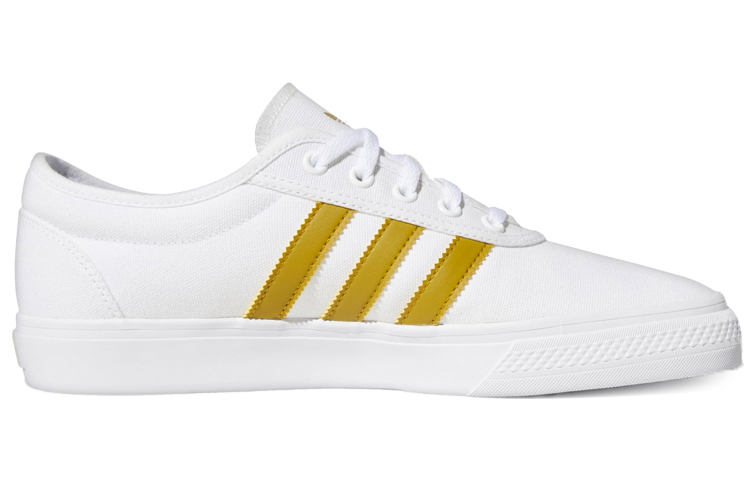 Order adidas originals Adi-Ease 'Putih Emas' FV1037