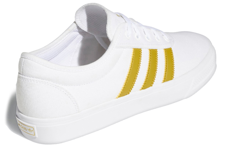 Shop adidas originals Adi-Ease 'Putih Emas' FV1037