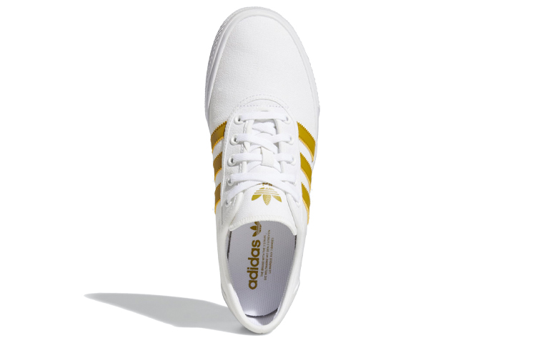 Purchase adidas originals Adi-Ease 'Putih Emas' FV1037