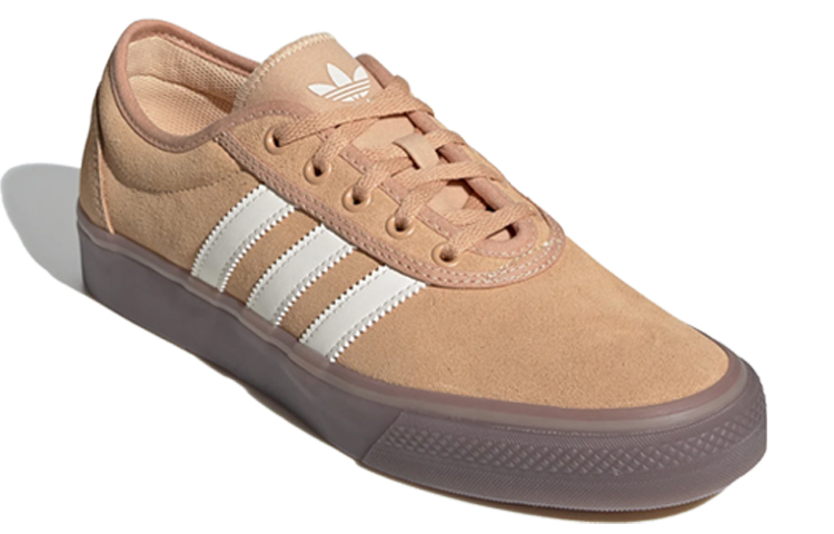 Order adidas Originals Adiease Oranye Sneakers EG2495