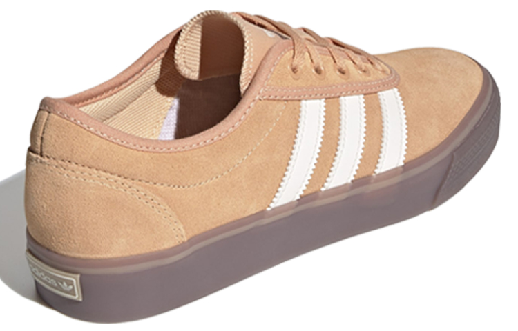 Lookbook adidas Originals Adiease Oranye Sneakers EG2495