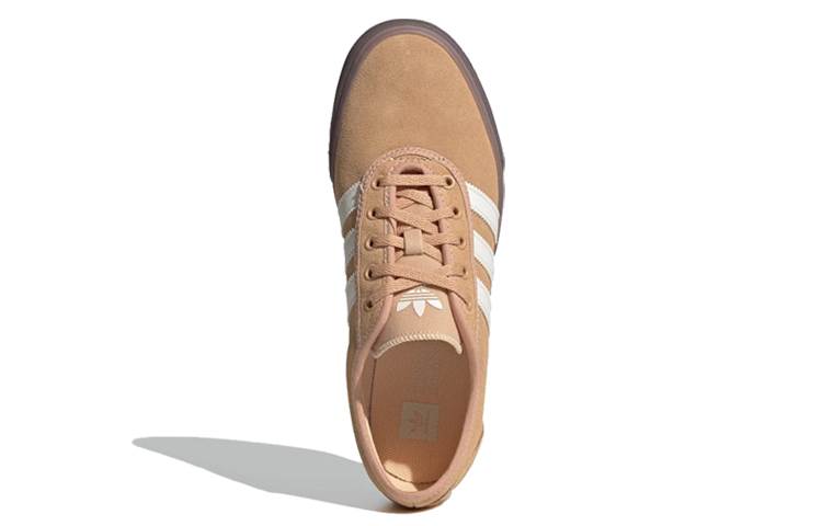 Shop adidas Originals Adiease Oranje EG2495