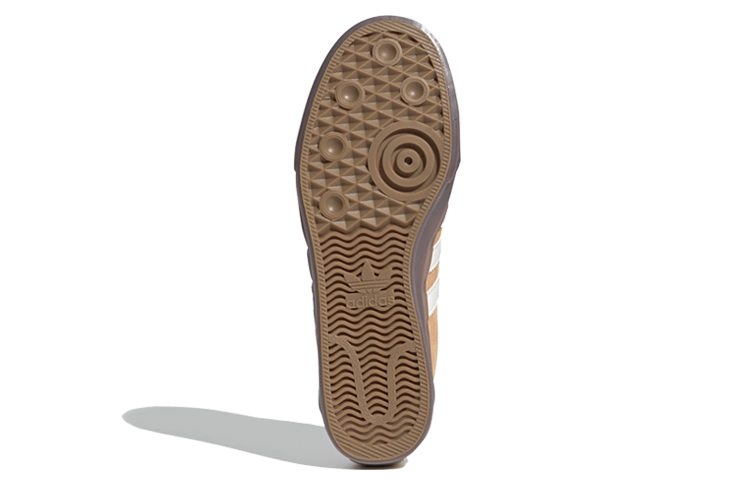 Purchase adidas Originals Adiease Oranye Sneakers EG2495