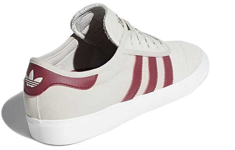 adidas Originals Adiease Premiere 'Beige Red' 圖 4