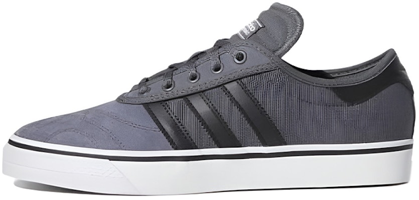 adidas originals Adiease Premiere 低筒休閒板鞋 深灰 Buy adidas originals Adiease Premiere 低筒休閒板鞋 深灰