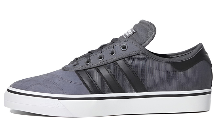 adidas Originals Adiease Premiere 'Deep Grey' DB3096