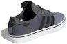 Shop adidas originals Adiease Premiere 低筒休閒板鞋 深灰