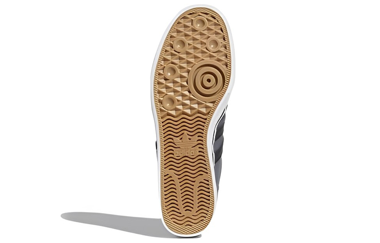 Details for adidas Originals Adiease Premiere 'Gris Oscuro' DB3096