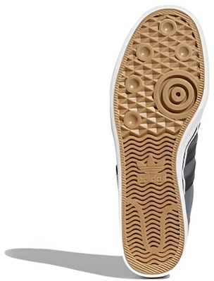 adidas originals Adiease Premiere 低筒休閒板鞋 深灰 Details for adidas originals Adiease Premiere 低筒休閒板鞋 深灰