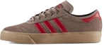 Buy Zapatillas Unisex adidas Originals Adiease Premiere Adv Marrón/'Rojo'. BB8505
